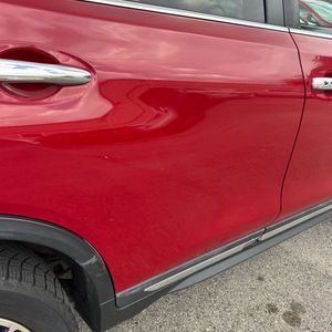 2017 Nissan ROGUE SL 照片 61