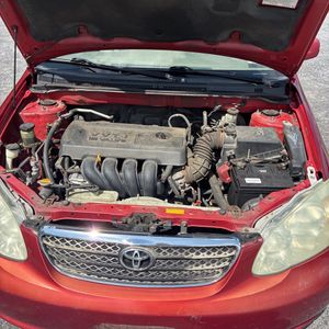 صورة مصغرة 40 لـ 2007 Toyota COROLLA LE