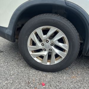 2015 Honda CR-V EX-L 缩略图 19