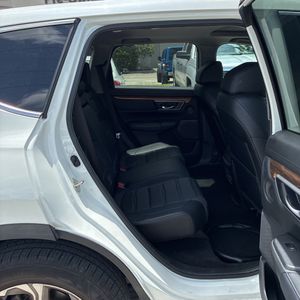 2018 Honda CR-V EX-L 缩略图 33
