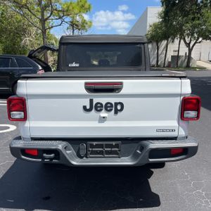 JEEP GLADIATOR SPORT S - 7
