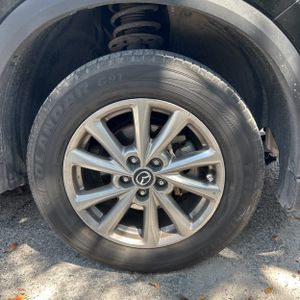 2022 Mazda CX-5 2.5 S PREFERRED 照片 20