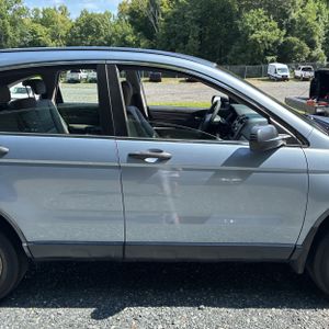 2008 Honda CR-V LX 照片 9