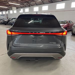 LEXUS RX 350 PREMIUM - 5