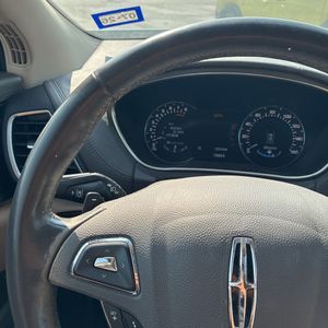 2017 Lincoln MKX RESERVE — фото 70