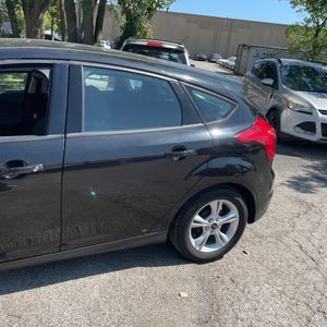 2014 FORD FOCUS SE 缩略图 47