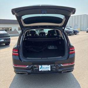 2022 Genesis GV80 3.5T 缩略图 44