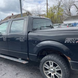 FORD F-150 STX - 6