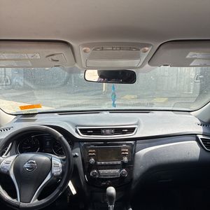 2016 Nissan ROGUE S 缩略图 35