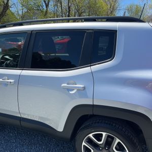 JEEP RENEGADE LATITUDE - 5