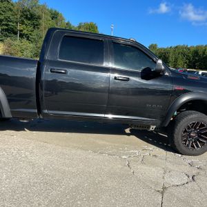 2019 RAM 2500 BIG HORN 照片 11