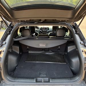2019 JEEP CHEROKEE LATITUDE PLUS — миниатюра 42