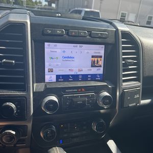 2019 FORD F-150 PLATINUM thumbnail 37