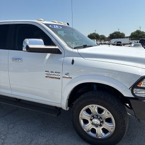 صورة مصغرة 13 لـ 2018 RAM 2500 LARAMIE