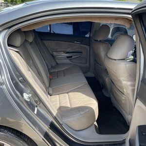 صورة مصغرة 33 لـ 2008 Honda ACCORD EX-L V6
