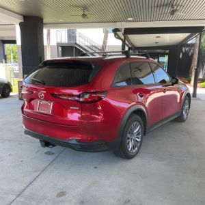 MAZDA CX-90 3.3 TURBO PREFERRED - 7
