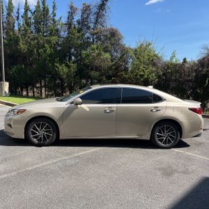 LEXUS ES 350 BASE - 3