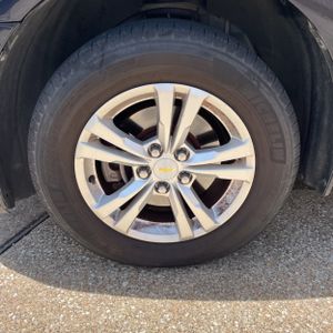 صورة مصغرة 17 لـ 2015 Chevrolet EQUINOX LS