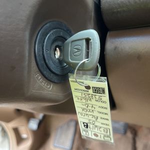 2005 Acura MDX TOURING 缩略图 48