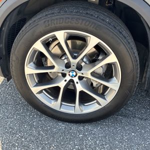 2019 BMW X5 XDRIVE40I — фото 17
