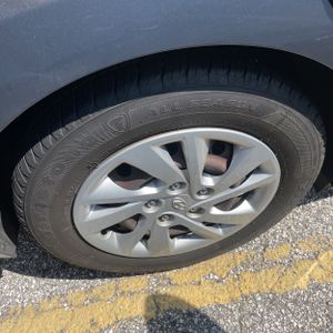 2019 Hyundai ELANTRA SE thumbnail 15