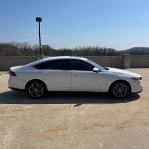 HONDA ACCORD EX - 10