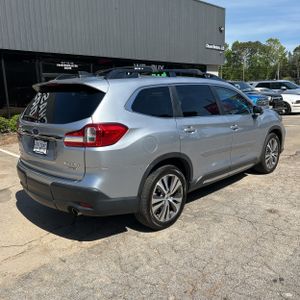SUBARU ASCENT LIMITED 7-PASSENGER - 8