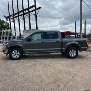 FORD F-150 XLT - 3