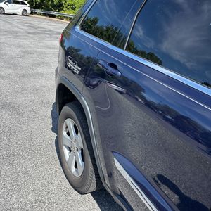 2013 JEEP GRAND CHEROKEE LAREDO 缩略图 53