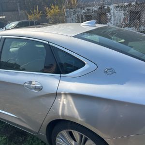 CHEVROLET IMPALA PREMIER - 6