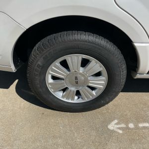 2013 Lincoln NAVIGATOR BASE 照片 19