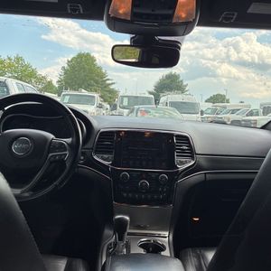 JEEP GRAND CHEROKEE - 10