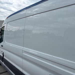 FORD TRANSIT 250 - 6