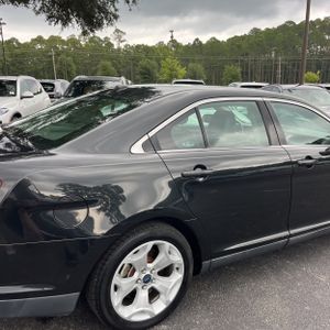 FORD TAURUS SEL - 9