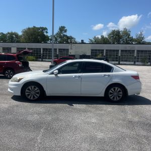 2012 Honda ACCORD EX-L V6 照片 3