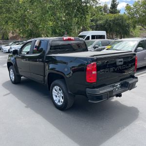 CHEVROLET COLORADO - 5