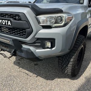 صورة 57 لـ 2018 Toyota TACOMA TRD OFF-ROAD
