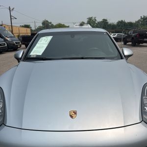2016 Porsche CAYENNE GTS 缩略图 15