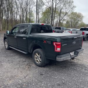 FORD F150 XLT - 5
