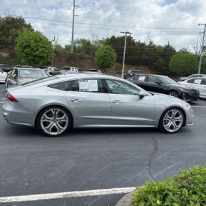 AUDI A7 55 PREMIUM - 10