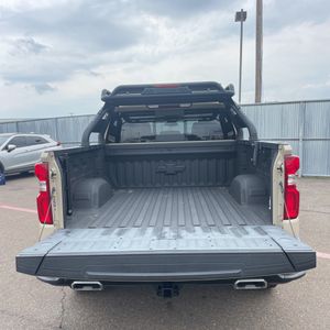 2022 Chevrolet SILVERADO 1500 LT TRAIL BOSS — миниатюра 48