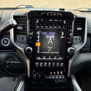 صورة 36 لـ 2019 RAM 3500 LARAMIE