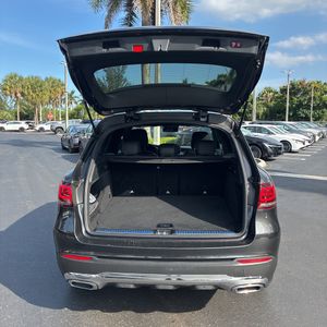 صورة مصغرة 40 لـ 2022 Mercedes-BENZ GLC