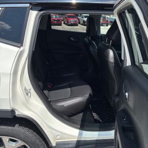 2019 JEEP COMPASS LIMITED thumbnail 35