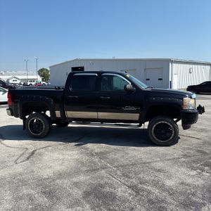 CHEVROLET SILVERADO 1500 WT - 10