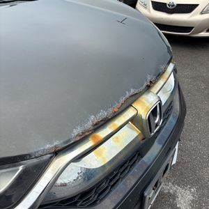 2017 Honda CR-V EX-L 缩略图 60