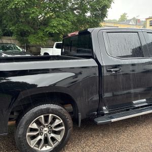 صورة 9 لـ 2019 Chevrolet SILVERADO 1500 RST