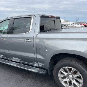 CHEVROLET SILVERADO 1500 - 6