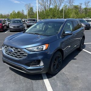 FORD EDGE SEL - 1