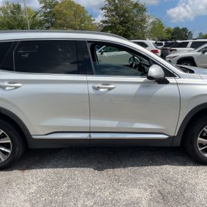 2020 Hyundai SANTA FE SEL — миниатюра 11